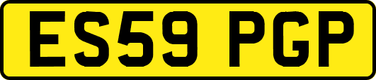 ES59PGP