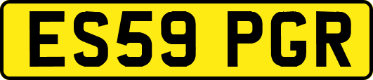 ES59PGR