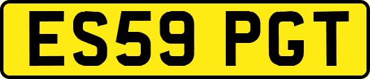 ES59PGT