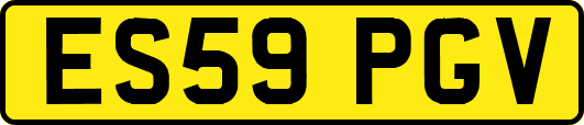 ES59PGV