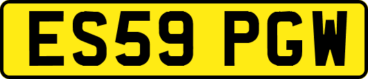 ES59PGW