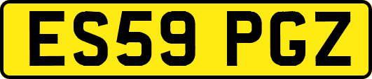 ES59PGZ