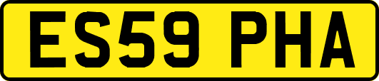 ES59PHA