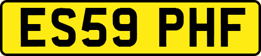 ES59PHF