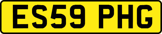 ES59PHG