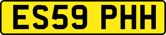 ES59PHH