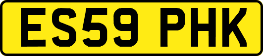 ES59PHK