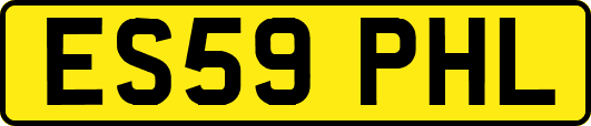 ES59PHL