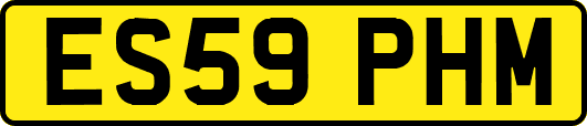 ES59PHM