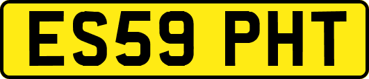 ES59PHT
