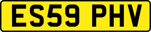 ES59PHV