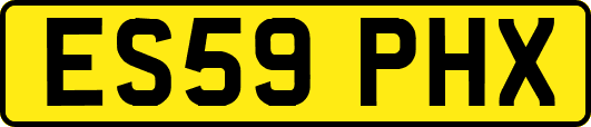 ES59PHX