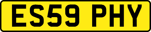 ES59PHY