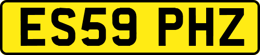 ES59PHZ