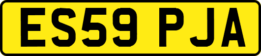 ES59PJA