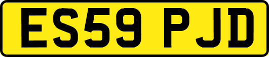 ES59PJD