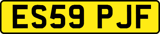 ES59PJF