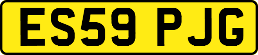 ES59PJG