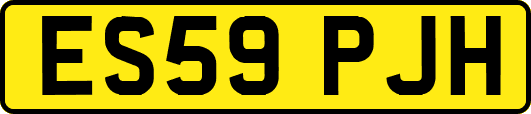ES59PJH