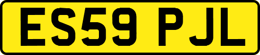 ES59PJL