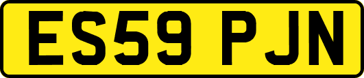 ES59PJN