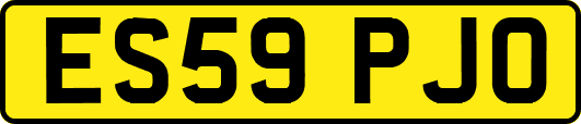 ES59PJO