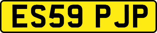ES59PJP