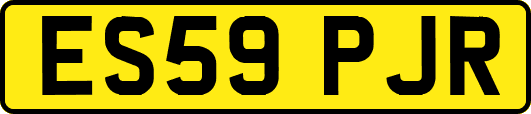 ES59PJR