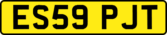 ES59PJT