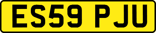 ES59PJU