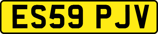 ES59PJV