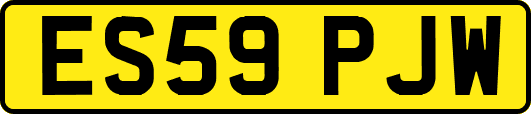 ES59PJW