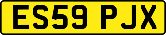 ES59PJX