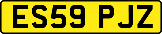 ES59PJZ