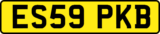 ES59PKB