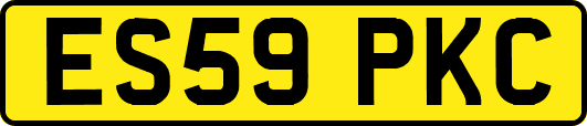 ES59PKC