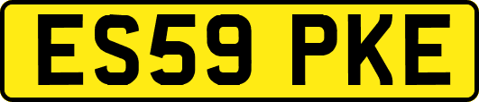 ES59PKE