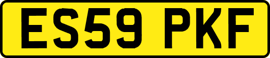 ES59PKF