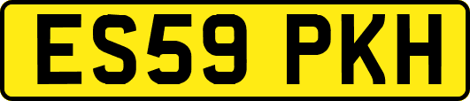ES59PKH