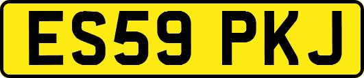 ES59PKJ