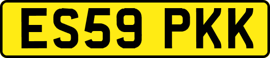 ES59PKK