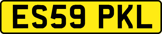 ES59PKL