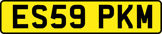 ES59PKM