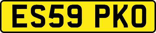 ES59PKO