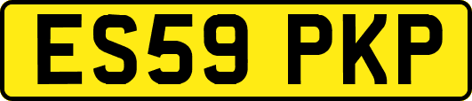 ES59PKP