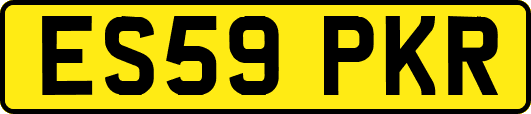 ES59PKR