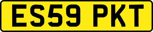 ES59PKT