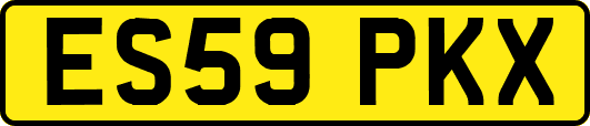 ES59PKX