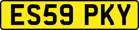 ES59PKY