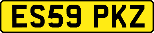 ES59PKZ